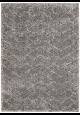 Nourison DRS03 Gray
