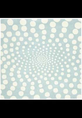 Safavieh SOH766A Blue Ivory
