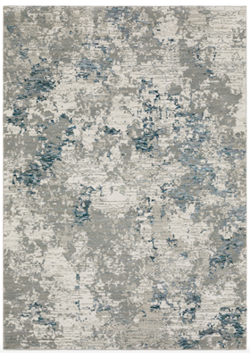 Oriental Weavers 984D Gray Blue