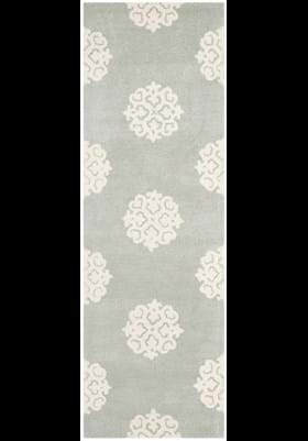 Safavieh SOH724C Grey Ivory