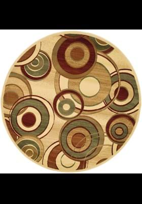 Safavieh LNH-225 A Ivory Multi