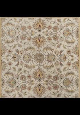 Surya CAE-1029 Ivory Gold