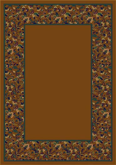 Milliken Marrakesh 8535 Dark Amber 5006