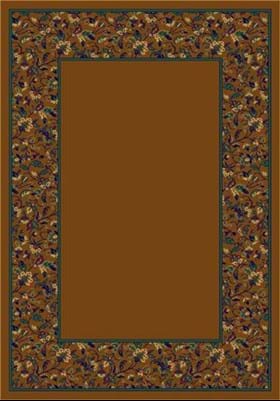Milliken Marrakesh 8535 Dark Amber 5006