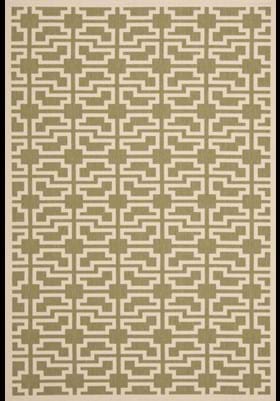 Safavieh CY6015-244 Olive Beige