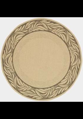 Safavieh CY1551 3001 Natural Brown