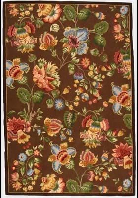 Safavieh HK331B Brown