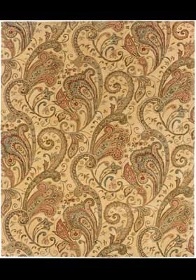 Oriental Weavers 19105 Gold