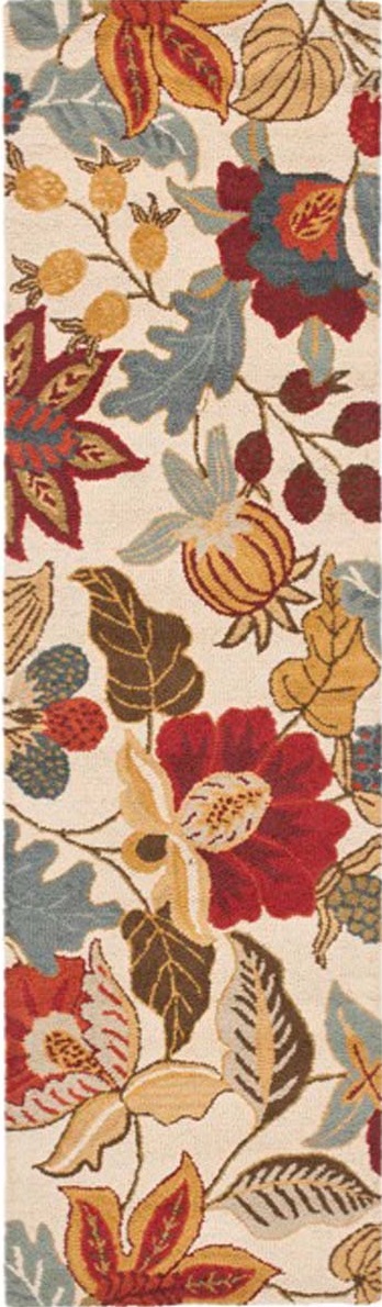 Safavieh BLM863B Ivory Mutli