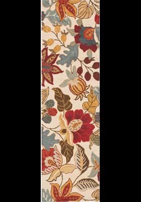 Safavieh BLM863B Ivory Mutli