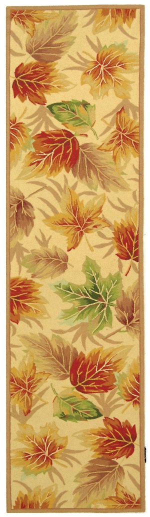 Safavieh HK218A Ivory