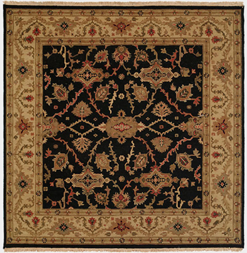 Kalaty SU-147 Black Ivory