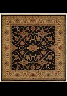 Kalaty SU-147 Black Ivory