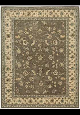 Nourison 2003 Olive