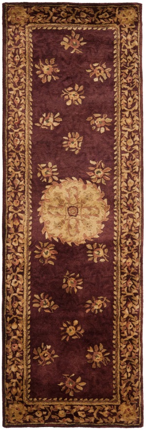 Safavieh EM416A Burgundy