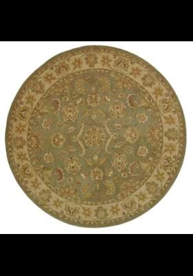 Safavieh AT313A Green Gold
