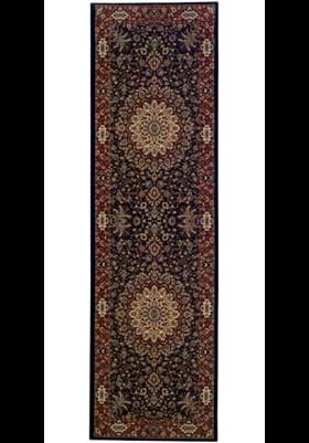 Oriental Weavers 95B Navy
