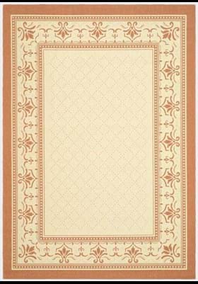Safavieh CY0901 3201 Natural Terracotta