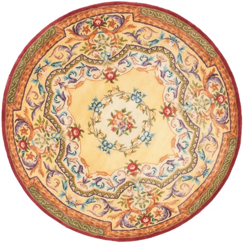 Safavieh EM822A Gold