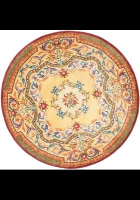 Safavieh EM822A Gold