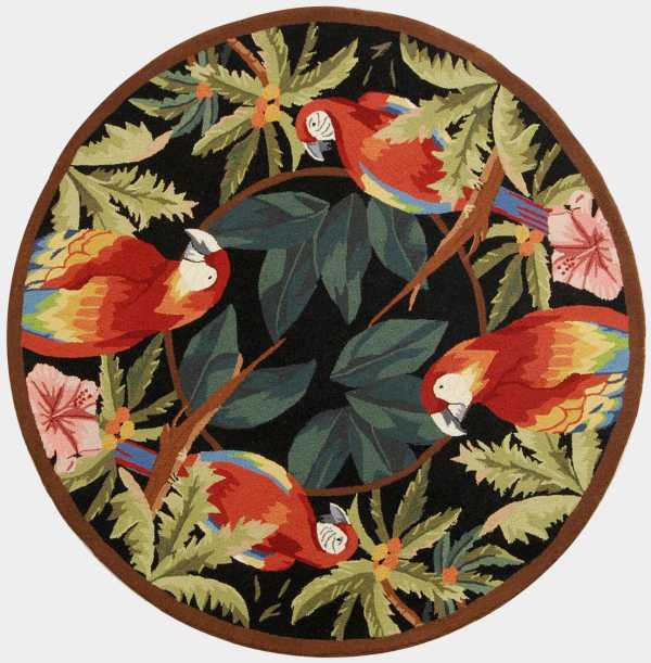 Safavieh HK296A Black