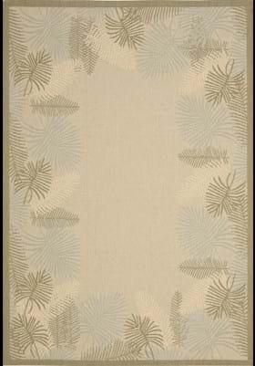 Safavieh CY7945-14A18 Cream Green