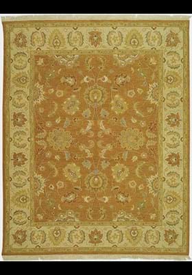 Safavieh SUM414A Gold Ivory