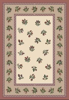 Milliken Francesca 4887 Light Rose 2900