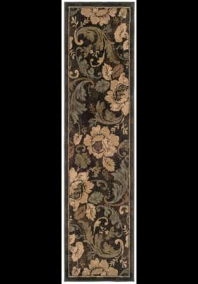 Oriental Weavers 1279E Brown Beige