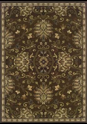 Oriental Weavers 042H1 Light Brown
