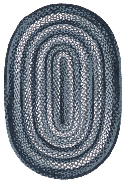 Safavieh BRD257 F Gray Ivory