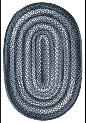 Safavieh BRD257 F Gray Ivory
