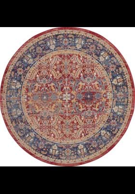 Nourison ANR02 Red