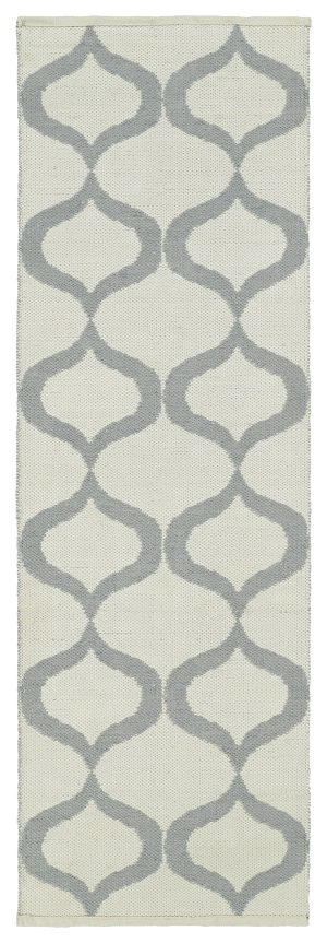 Kaleen BRI09 75B Grey