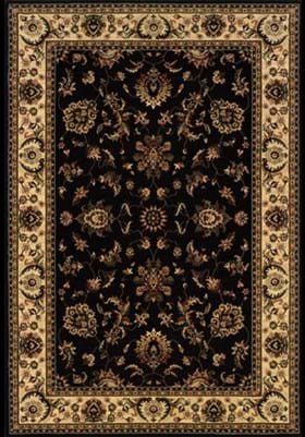 Oriental Weavers 311K Black