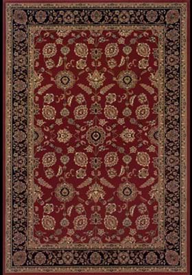 Oriental Weavers 271C Red