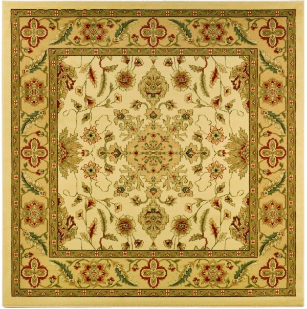 Safavieh LNH-211 A Ivory Tan