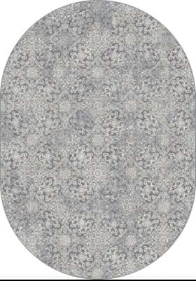 Dynamic Rugs 57162 4666 Light Blue