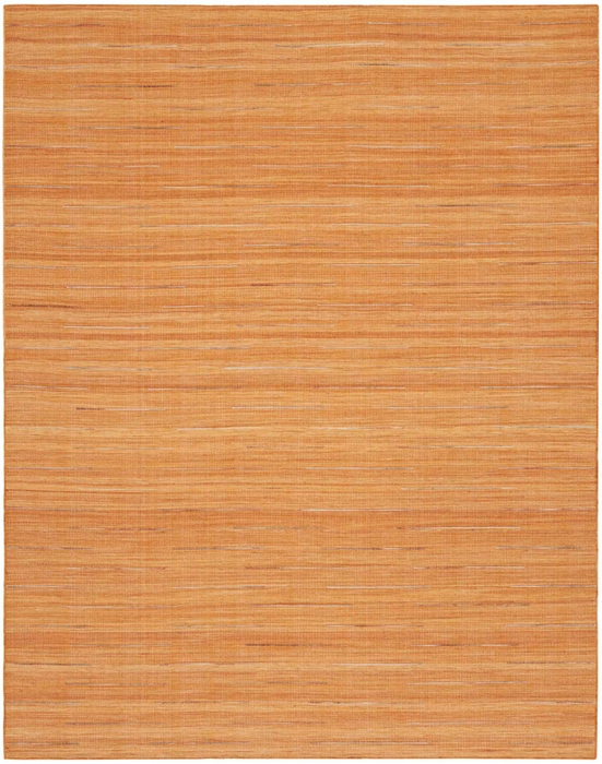 Nourison IWV01 Orange