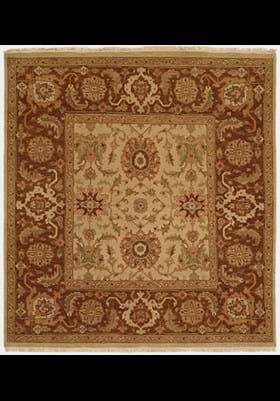 Kalaty SU-199 Ivory Brown