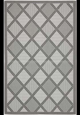 Safavieh CY7570-78A5 Light Grey Anthracite