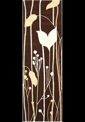 Safavieh SOH746D Dark Brown Multi