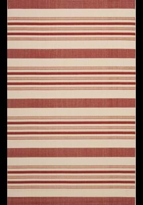 Safavieh CY7062-238A21 Beige Red