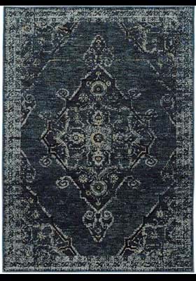 Oriental Weavers 7135F Blue