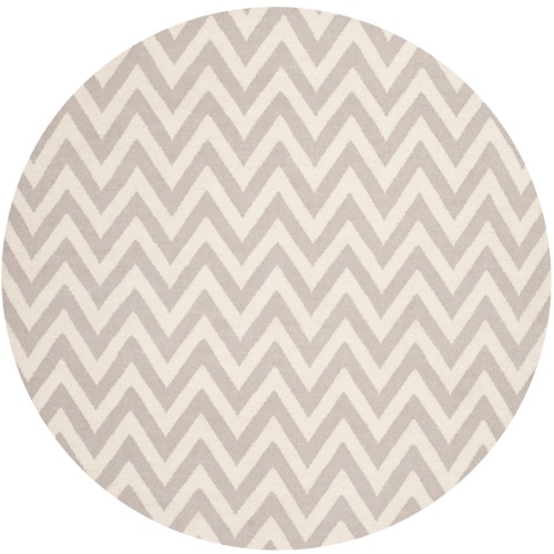 Safavieh DHU557C Grey Ivory