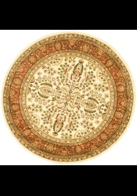 Safavieh LNH-215 A Ivory Red