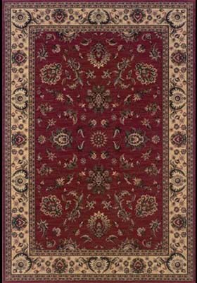 Oriental Weavers 311C Red