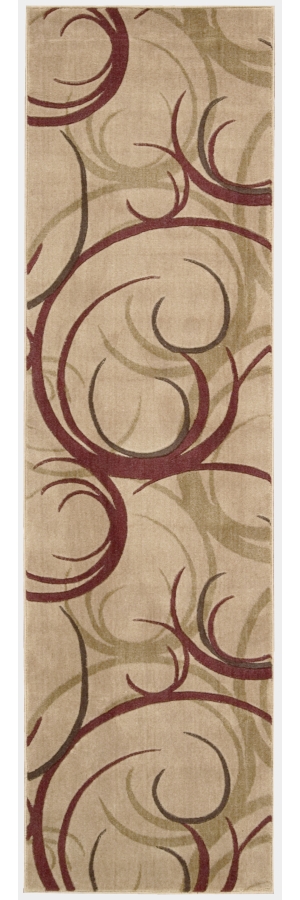 Nourison ST-82 Beige