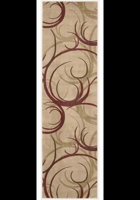 Nourison ST-82 Beige