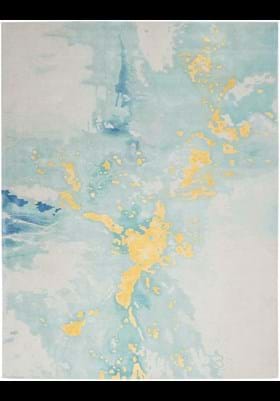 Nourison PRS.26 Seafoam